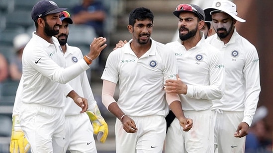 Indian cricket team: file photo(Getty Images)