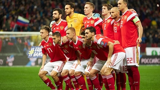 Finland vs Russia UEFA Euro 2020: Full squads of both ...