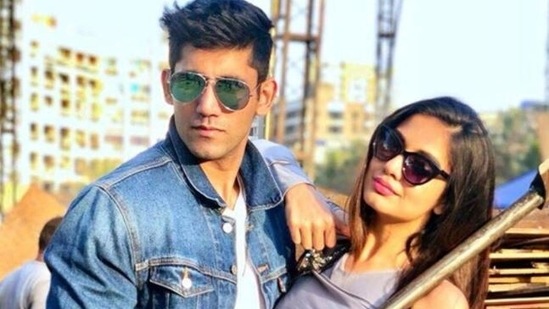 Varun Sood's girlfriend Divya Agarwal on his Insta posts: 'He is