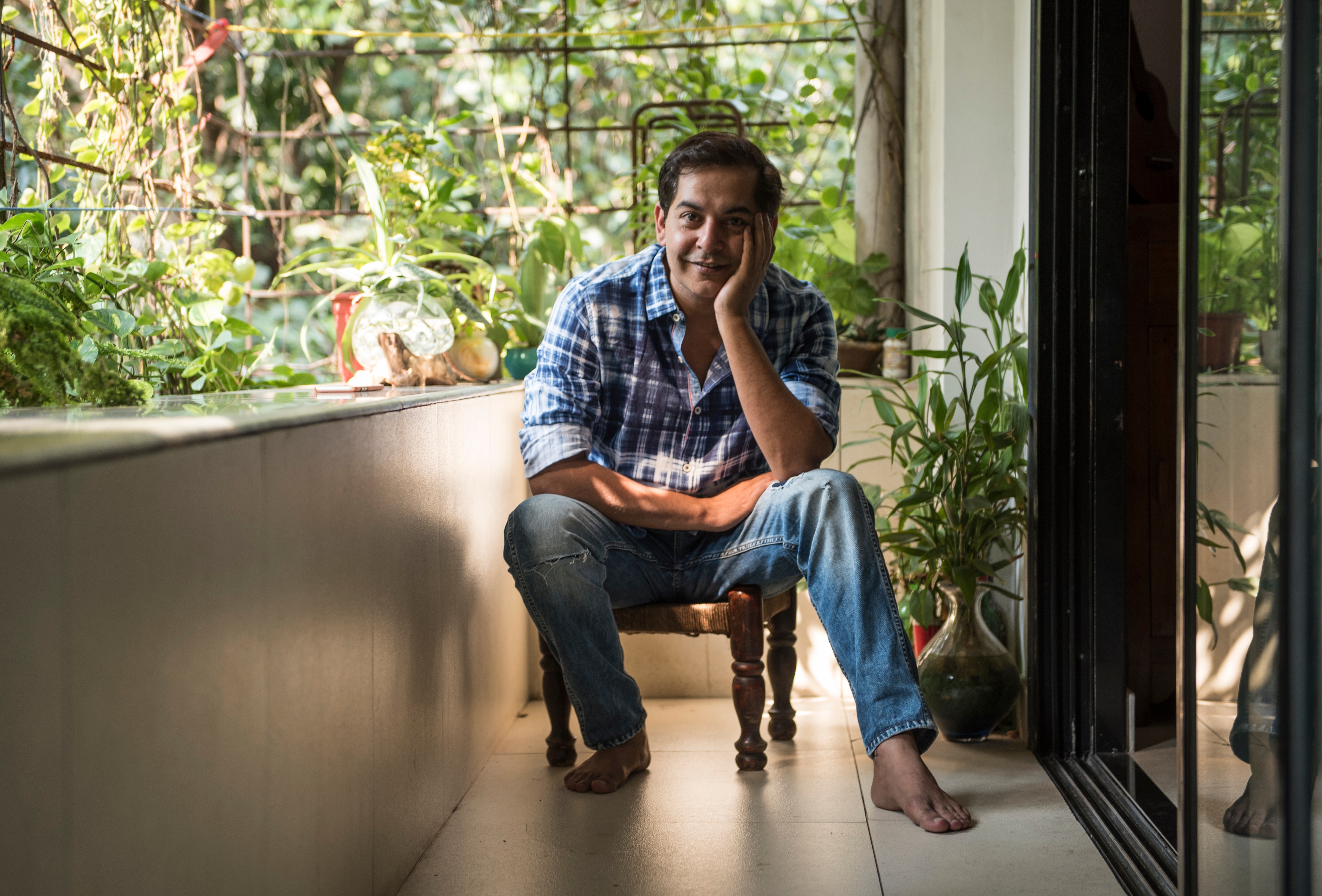 (Photo: Aalok Soni/HT) (Photo: Aalok Soni/HT)