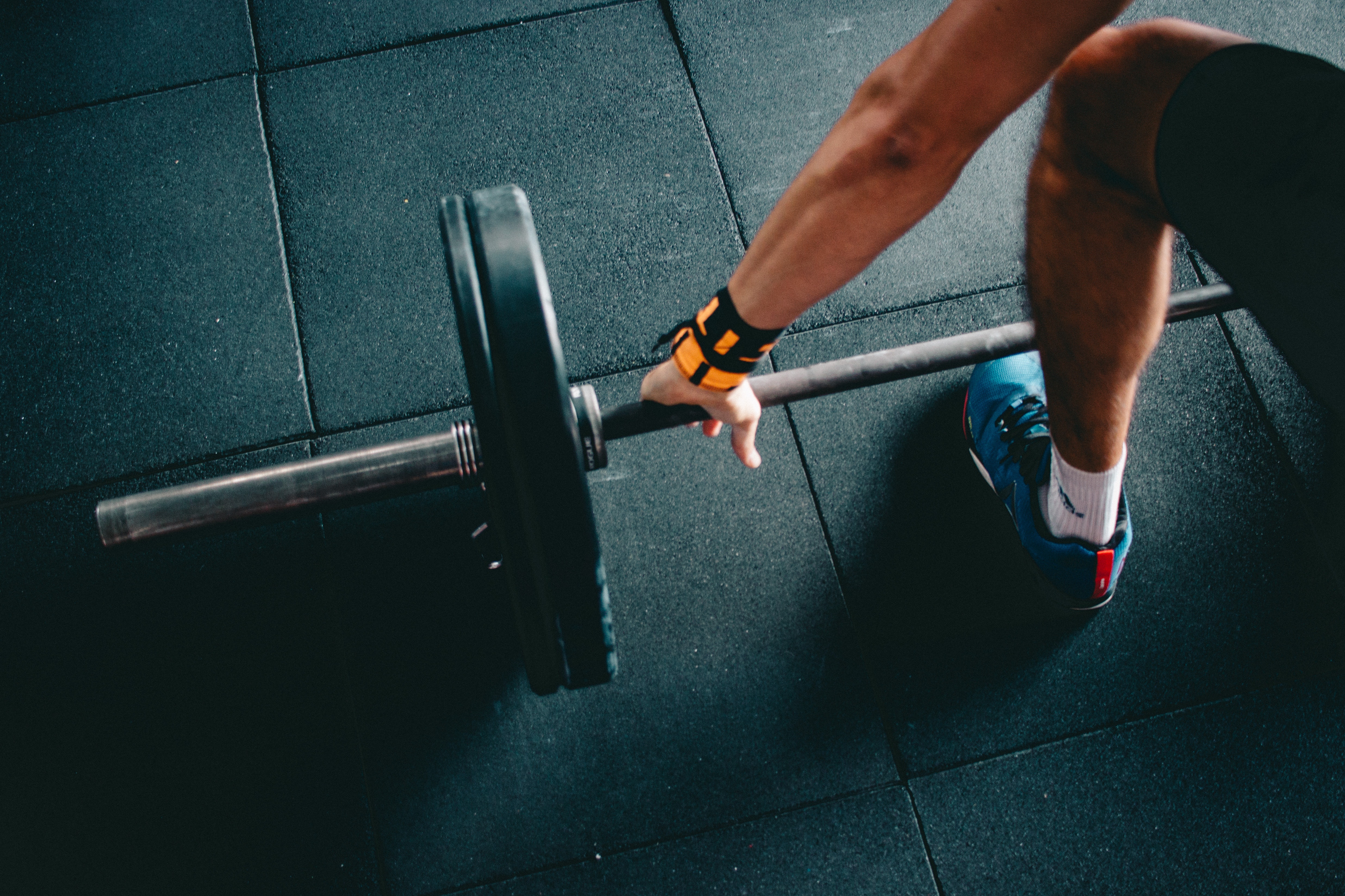 Don't jump the gun and go for the hardest exercises. (Pexels) Don't jump the gun and go for the hardest exercises. (Pexels)