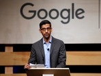 Google CEO Sundar Pichai said that the company will provide grant to build oxygen generation plants and train healthcare workers in rural India.