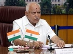 “Vishwanath’s statement came a day after Singh and BJP’s state leadership had said that nobody in the party should air grievances against chief minister BS Yediyurappa or the government.(ANI) “Vishwanath’s statement came a day after Singh and BJP’s state leadership had said that nobody in the party should air grievances against chief minister BS Yediyurappa or the government.(ANI)