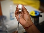 Covaxin and Covishield are the two main jabs being used in India’s vaccination programme