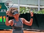 FILE - Naomi Osaka.(AP) FILE - Naomi Osaka.(AP)