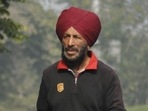 Milkha Singh has been moved to a non-Covid ICU in PGIMER’s Advanced Cardiac Centre. 