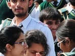 CBSE 12th marking scheme: Taru Saxena, manager, St Anjani's Public School, Rajajipuram Lucknow, however, felt that the process adopted does not seem to be equitable.(File) CBSE 12th marking scheme: Taru Saxena, manager, St Anjani's Public School, Rajajipuram Lucknow, however, felt that the process adopted does not seem to be equitable.(File)