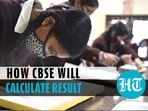 CBSE submitted Class 12 evaluation criteria in Supreme Court after cancellation of Board exams (Agencies)