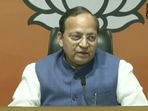 On Wednesday, the first-day of his three-day visit, Arun Singh met all ministers of the Yediyurappa government in the presence of the CM and state BJP president Nalin Kumar Kateel in Bengaluru.