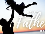 Happy Father's Day 2021
