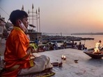 The newborn girl was rescued by a boatman in Uttar Pradesh's Ghazipur. (PTI Photo/Representative image) The newborn girl was rescued by a boatman in Uttar Pradesh's Ghazipur. (PTI Photo/Representative image)