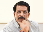 Pradeep Sharma is the fifth policeman to be arrested by the NIA, which has so far held 10 persons in connection with this case. Pradeep Sharma is the fifth policeman to be arrested by the NIA, which has so far held 10 persons in connection with this case.