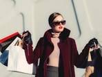 The pandemic and the economic insecurity that’s followed have been good for fashion resale globally, which has ballooned into a $40 billion industry.(Unsplash) The pandemic and the economic insecurity that’s followed have been good for fashion resale globally, which has ballooned into a $40 billion industry.(Unsplash)