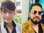 KRK has called himself Mika Singh’s ‘baap (father)’.