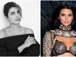Priyanka Chopra will be the new face of Victoria's Secret with multiple other activists and athletes. Priyanka Chopra will be the new face of Victoria's Secret with multiple other activists and athletes.