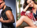 Saif Ali Khan and Ananya Panday posed for Dabboo Ratnani. Saif Ali Khan and Ananya Panday posed for Dabboo Ratnani.