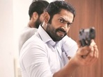 In The Family Man, Sharib Hashmi plays JK.