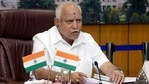 “Vishwanath’s statement came a day after Singh and BJP’s state leadership had said that nobody in the party should air grievances against chief minister BS Yediyurappa or the government.(ANI) “Vishwanath’s statement came a day after Singh and BJP’s state leadership had said that nobody in the party should air grievances against chief minister BS Yediyurappa or the government.(ANI)