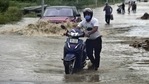 Water logging near the DGP Office in Gomti Nagar after heavy rain in Lucknow, Uttar Pradesh, (File Photo by Deepak Gupta/Hindustan Times) Water logging near the DGP Office in Gomti Nagar after heavy rain in Lucknow, Uttar Pradesh, (File Photo by Deepak Gupta/Hindustan Times)
