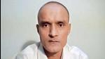 Indian national Kulbhushan Jadhav, a former Indian Navy officer, was arrested in March 2016 in Pakistan’s Balochistan province on charges of spying and sentenced to death the following year. (PTI PHOTO.) Indian national Kulbhushan Jadhav, a former Indian Navy officer, was arrested in March 2016 in Pakistan’s Balochistan province on charges of spying and sentenced to death the following year. (PTI PHOTO.)