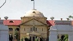 The Allahabad high court. (HT FILE PHOTO) The Allahabad high court. (HT FILE PHOTO)