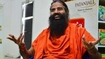 Yoga guru Ramdev. (File photo) Yoga guru Ramdev. (File photo)