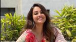 Actor Anita Hassanandani Actor Anita Hassanandani