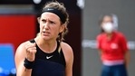 Victoria Azarenka(AFP) Victoria Azarenka(AFP)