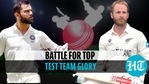 Kohli Vs Williamson Kohli Vs Williamson