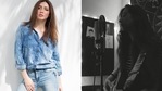 Mahira Khan took to Instagram to reply to the video of the artist who turned conversations with cab drivers into a 'sad' song..(Instagram/@mahirahkhan, _amnariaz) Mahira Khan took to Instagram to reply to the video of the artist who turned conversations with cab drivers into a 'sad' song..(Instagram/@mahirahkhan, _amnariaz)