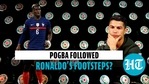 Pogba's snub at Heineken Pogba's snub at Heineken