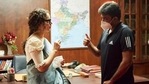 Kangana Ranaut and AL Vijay while working on Thalaivi. Kangana Ranaut and AL Vijay while working on Thalaivi.