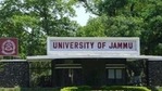 University of Jammu.(jammuuniversity.ac.in) University of Jammu.(jammuuniversity.ac.in)