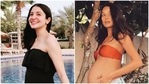 Anushka Sharma has shared a message for Lisa Haydon, who is expecting her third baby. Anushka Sharma has shared a message for Lisa Haydon, who is expecting her third baby.