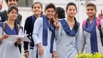 Class 12 Results by July 31: SC approves CBSE, CISCE marking scheme with changes(HT file) Class 12 Results by July 31: SC approves CBSE, CISCE marking scheme with changes(HT file)