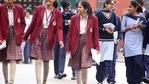 CBSE 12th Results 2021: Board likely to submit evaluation criteria in SC today(HT File) CBSE 12th Results 2021: Board likely to submit evaluation criteria in SC today(HT File)