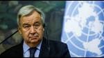 UN Secretary General Antonio Guterres. (REUTERS) UN Secretary General Antonio Guterres. (REUTERS)