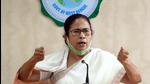 West Bengal CM Mamata Banerjee. (File photo) West Bengal CM Mamata Banerjee. (File photo)