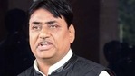 Rajasthan’s education minister Govind Singh Dotasra.(HT file photo) Rajasthan’s education minister Govind Singh Dotasra.(HT file photo)