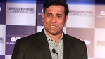File image of VVS Laxman.(Getty Images) File image of VVS Laxman.(Getty Images)