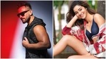 Saif Ali Khan and Ananya Panday posed for Dabboo Ratnani. Saif Ali Khan and Ananya Panday posed for Dabboo Ratnani.