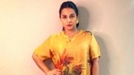 Vidya Balan will be seen next in Amit Masurkar’s Sherni. Vidya Balan will be seen next in Amit Masurkar’s Sherni.