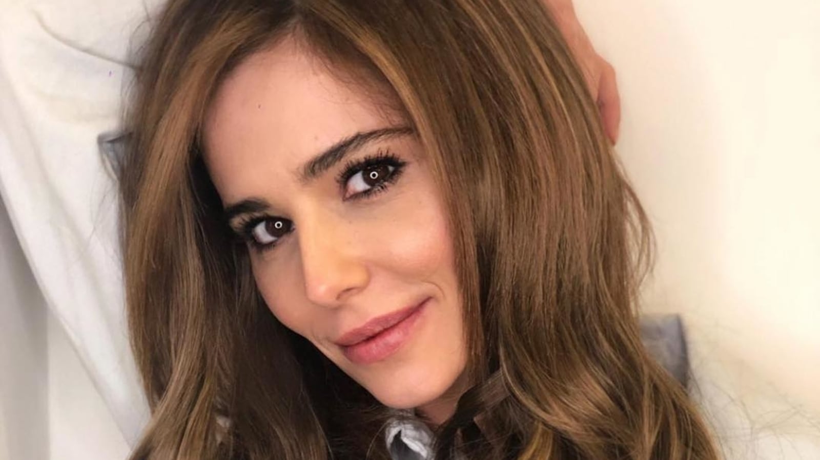 Nobody cares: Singer Cheryl advises people on weight gain amid Covid-19 lockdown