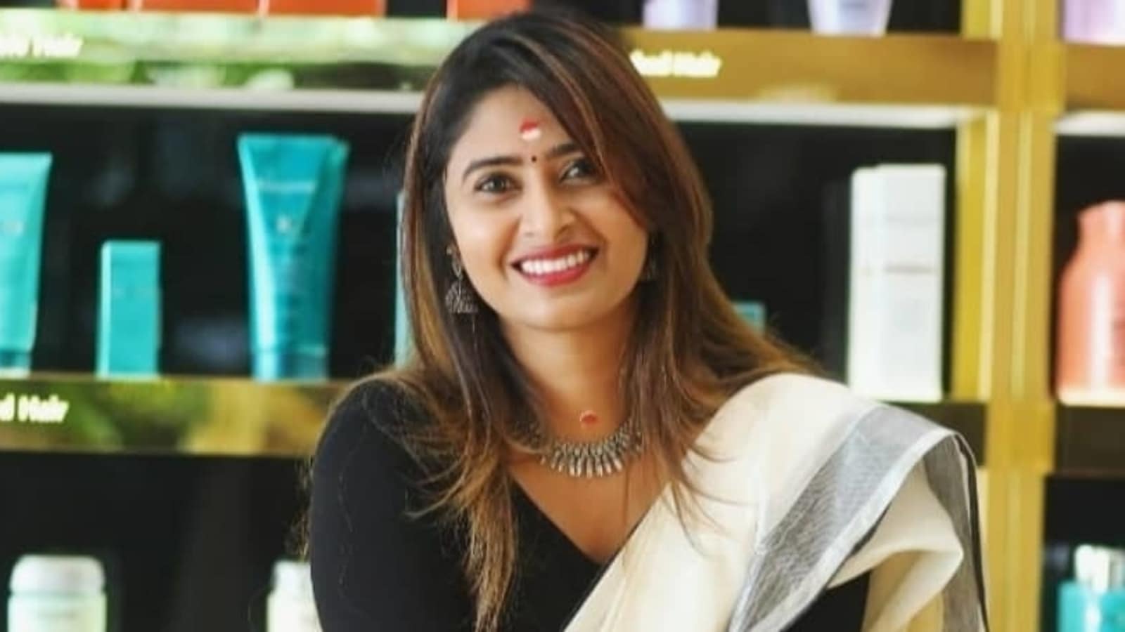 Haseena's Family Salon | Facebook