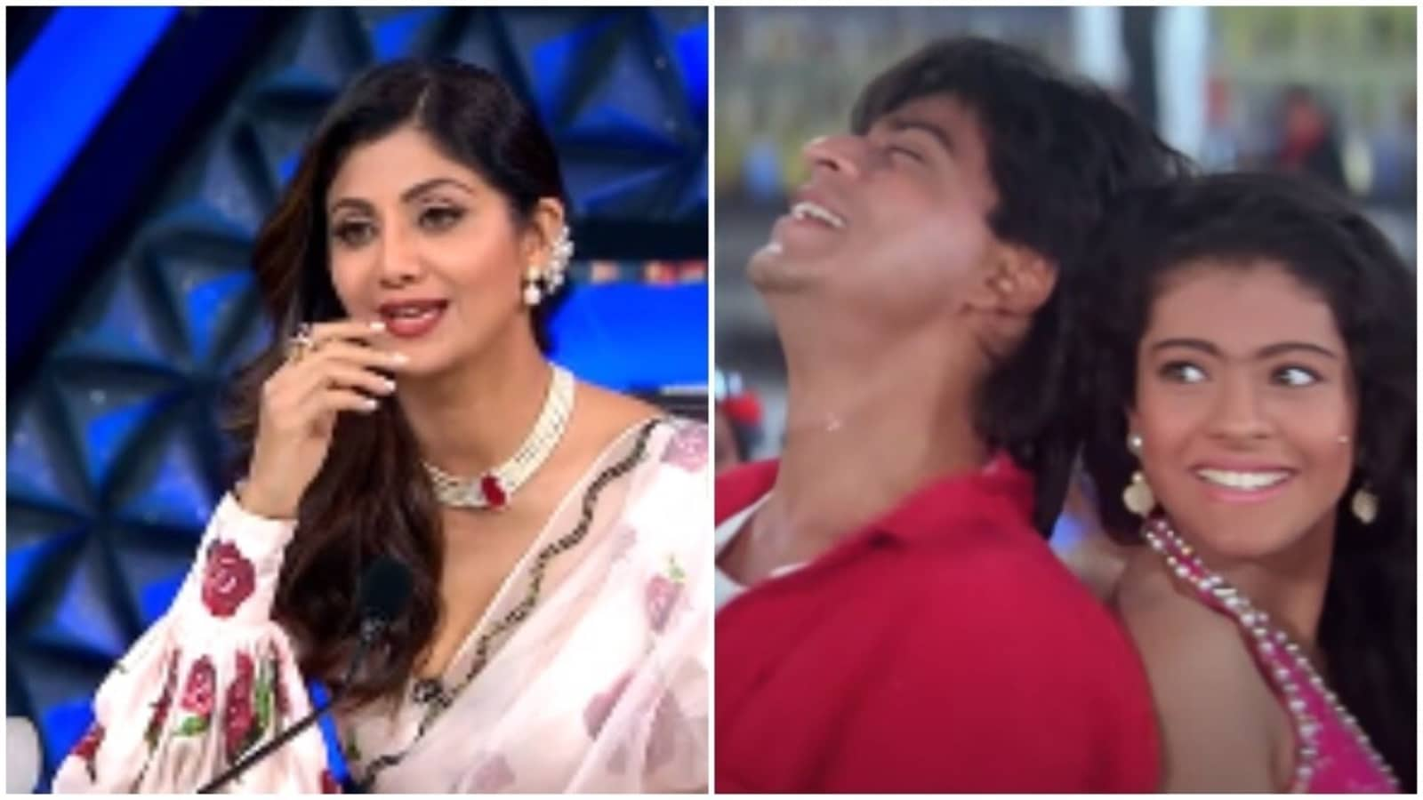 Shilpa Shetty on not being part of Yeh Kaali Kaali Aankhein: 'Was jealous this song wasn’t given to me'