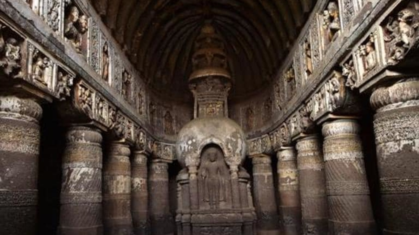 Ajanta And Ellora Caves To Reopen For Tourists From Today Latest News   Ajanta 3494d120 13ae 11eb 894e A8561a6abce9 1623888081158.JPG