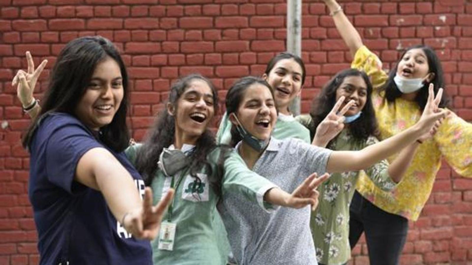 CBSE, ICSE class 12 results by July 31 as SC okays boards’ assessment schemes