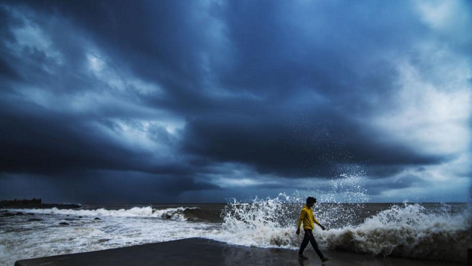 How forecasters got their monsoon predictions wrong, again