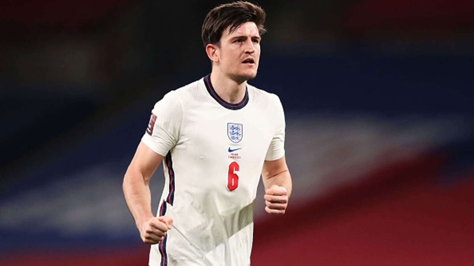 You owe Harry Maguire an apology  British GQ
