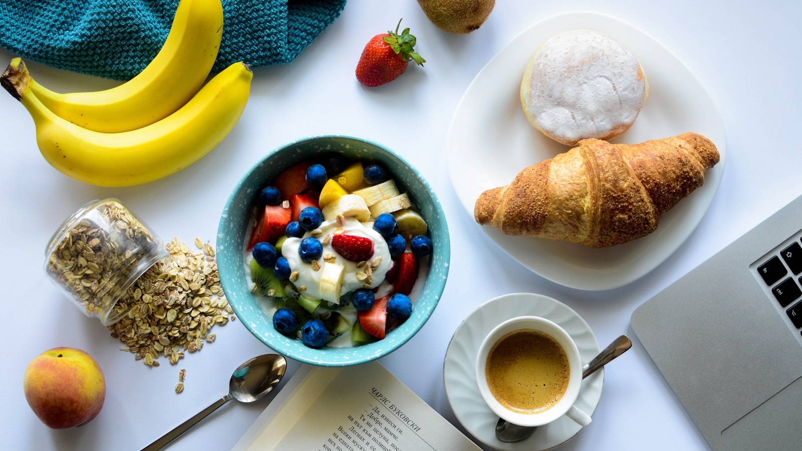 Breakfast skipping and nutrient deficiencies